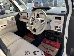 ダイハツ ムーヴキャンバス