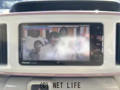 ダイハツ ムーヴキャンバス