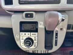 ダイハツ ムーヴキャンバス