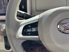 ダイハツ ムーヴキャンバス