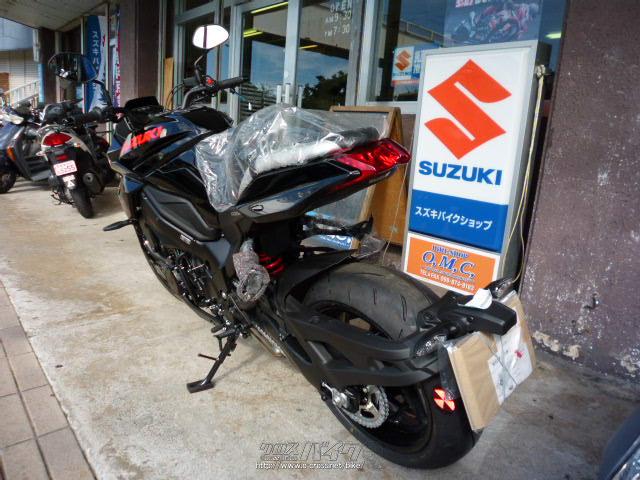 スズキ GSXカタナ1000