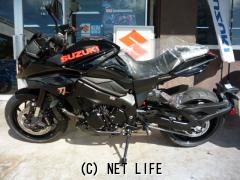 スズキ GSXカタナ1000