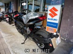 スズキ GSXカタナ1000
