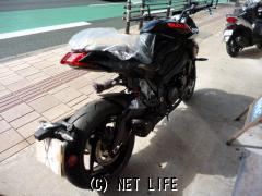 スズキ GSXカタナ1000