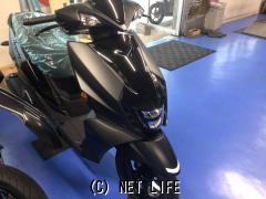 スズキ アヴェニス125