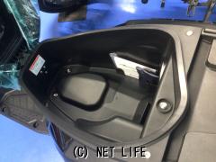 スズキ アヴェニス125