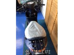 スズキ アドレスV50