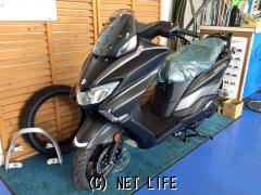 スズキ バーグマン125