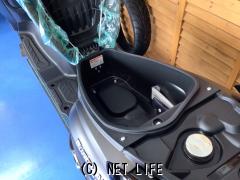 スズキ バーグマン125