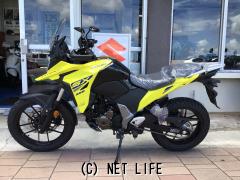 スズキ V-STROM250
