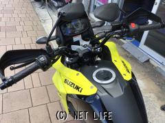 スズキ V-STROM250