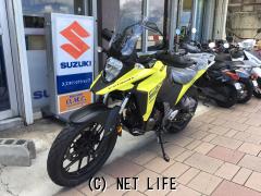スズキ V-STROM250