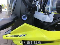 スズキ V-STROM250