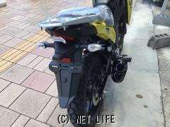 スズキ V-STROM250