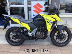 スズキ V-STROM250