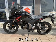 スズキ V-STROM250