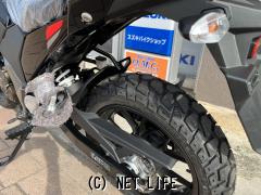 スズキ V-STROM250