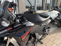 スズキ V-STROM250