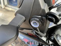 スズキ V-STROM250