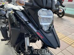 スズキ V-STROM250