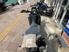 スズキ V-STROM250