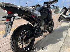 スズキ V-STROM250