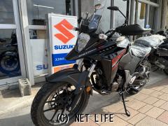 スズキ V-STROM250
