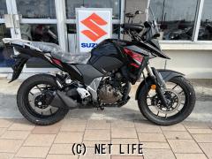 スズキ V-STROM250