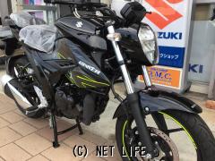 スズキ ジクサー