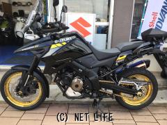スズキ V-STROM1000