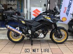 スズキ V-STROM1000