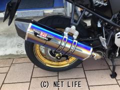 スズキ V-STROM1000