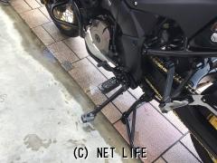 スズキ V-STROM1000