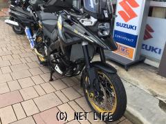 スズキ V-STROM1000