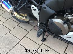 スズキ V-STROM1000