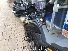 スズキ V-STROM1000
