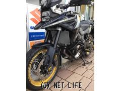 スズキ V-STROM1000
