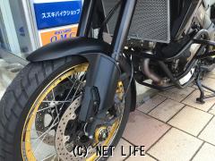 スズキ V-STROM1000