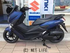 ヤマハ NMAX125