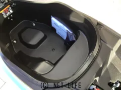 スズキ アドレス125