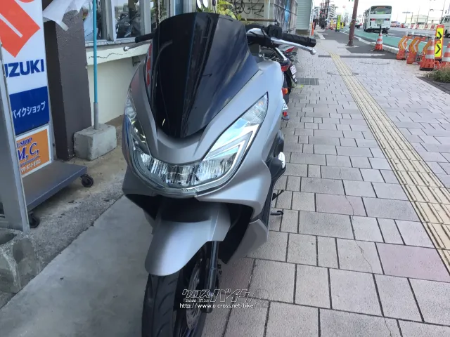 ホンダ PCX150
