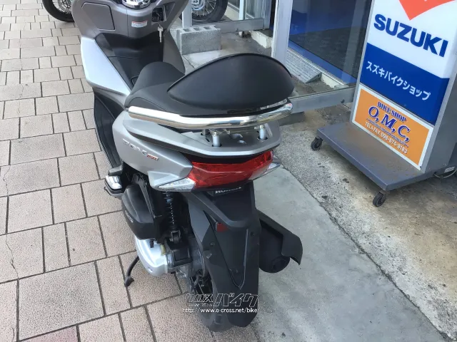 ホンダ PCX150