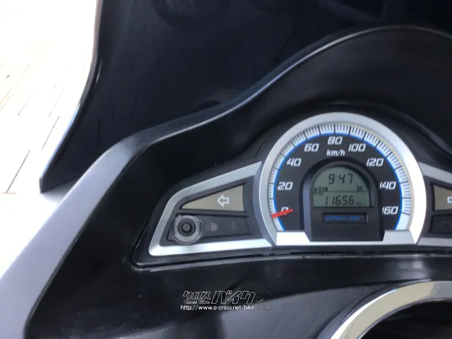 ホンダ PCX150