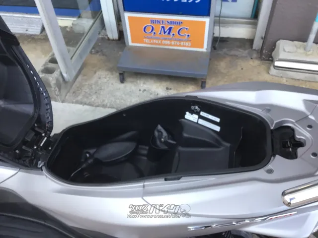 ホンダ PCX150