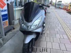 ホンダ PCX150