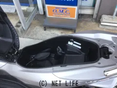 ホンダ PCX150