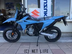 スズキ DR-Z400