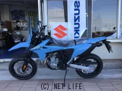 スズキ DR-Z400