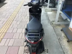 スズキ アドレス125