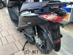 スズキ アドレス125